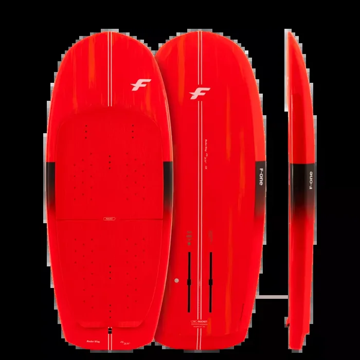 F-One – Rocket Wing V4 2025