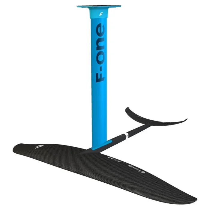 F-One Gravity Carbon Foil Complet