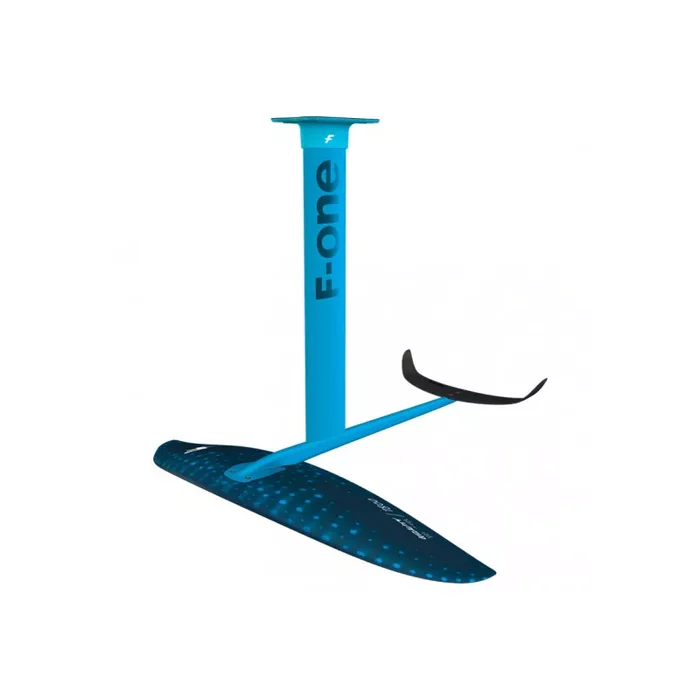 F-One Gravity FCT Foil Complet