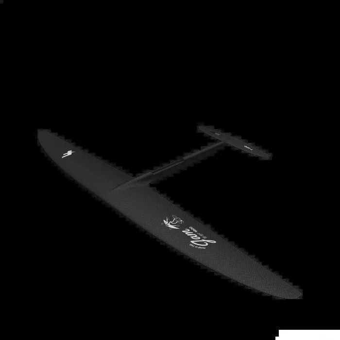 F-one Jam 2024 – Plane