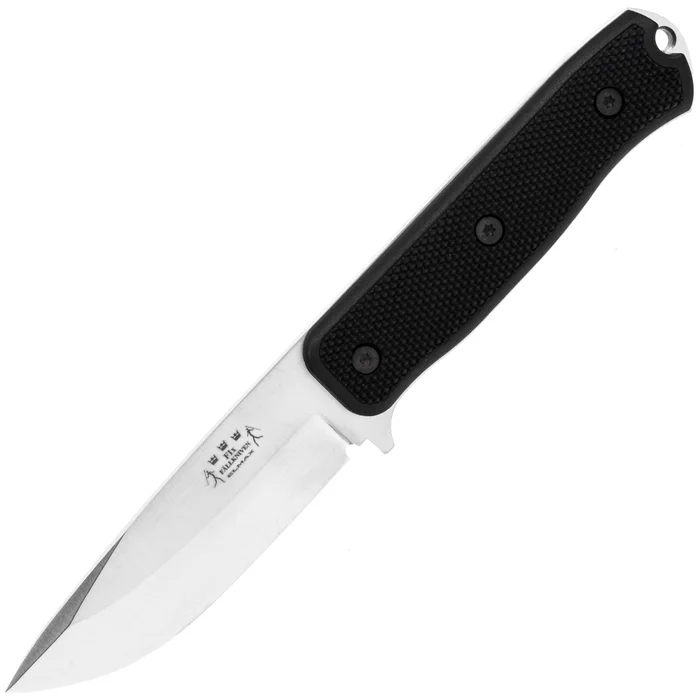 F1XElmax – Fallkniven F1X Elmax satin