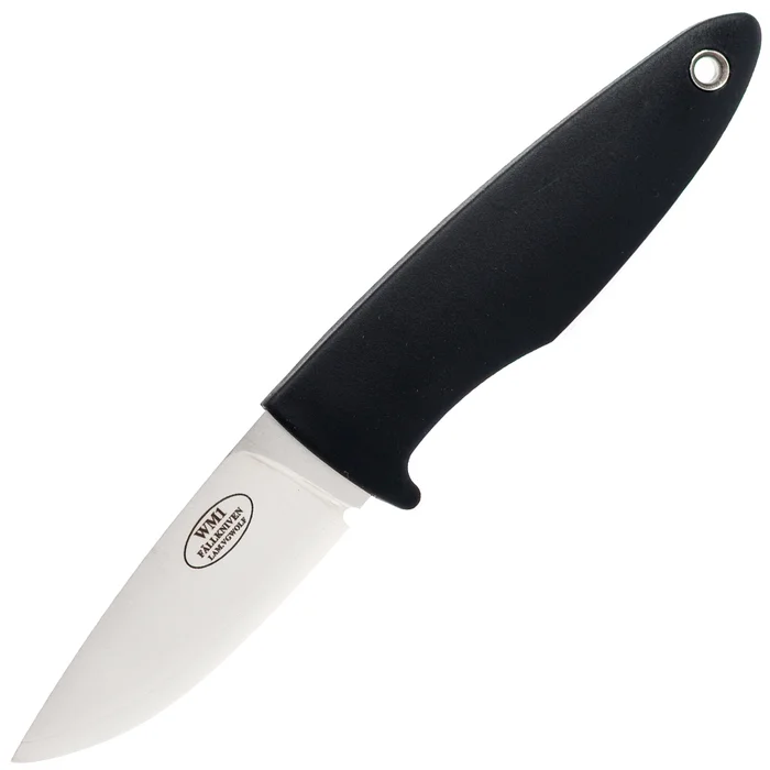 Fallkniven WM1 VG7 étui cuir