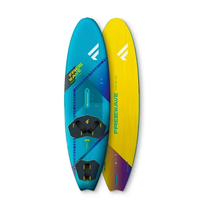 Fanatic – Freewave TE 2023