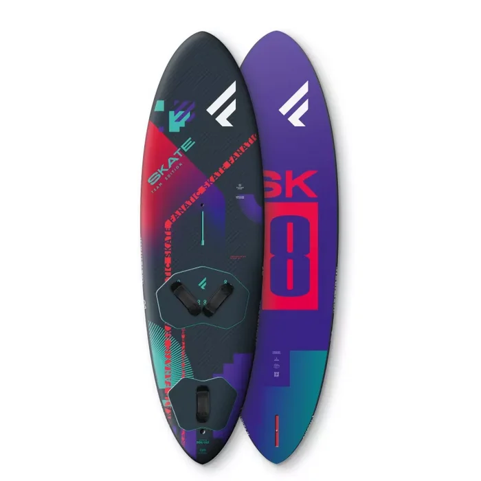Fanatic Skate TE 2023