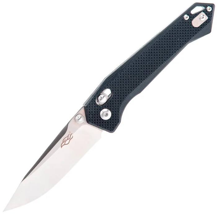 FB7651-BK – Ganzo Firebird 7651