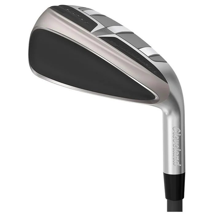 Fer Cleveland Halo XL Full-Face Iron Women