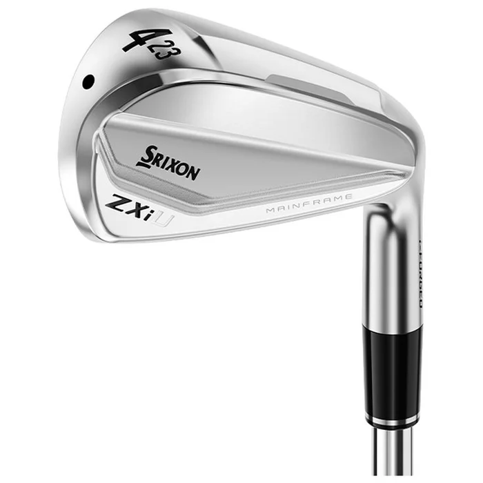 Fer Srixon ZXiU