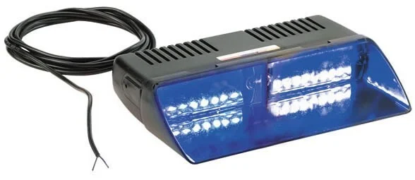 Feu de pénétration de pare brise – Viper S2 – Double