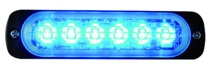 Feu de penetration LED L52 – extraplat