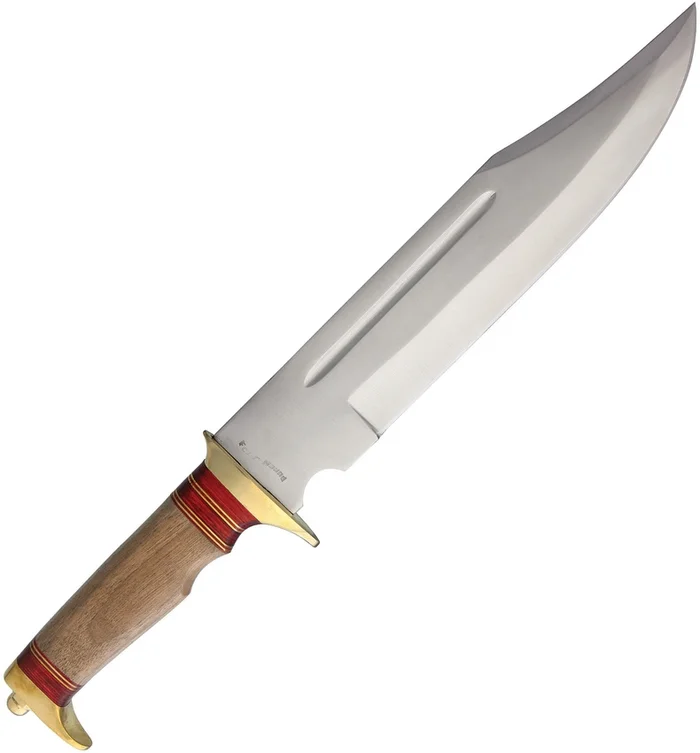 FH120 Fox-N-Hound GIANT BOWIE