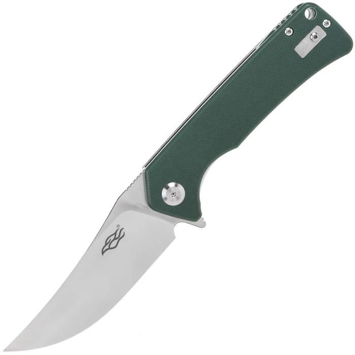 FH923-GB – Ganzo Firebird 923 Vert