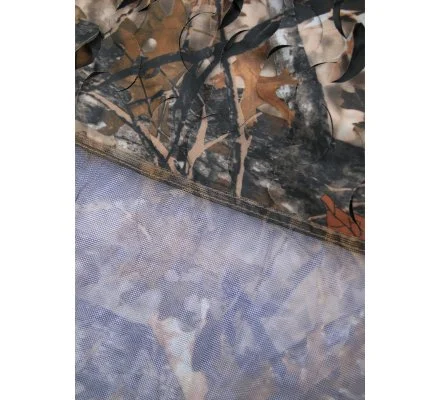 Filet camouflage bi-matières 3D – Image 3