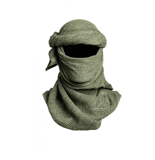 Filet chèche Touareg OD