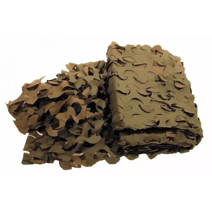 Filet de camouflage 4 x 1.50m
