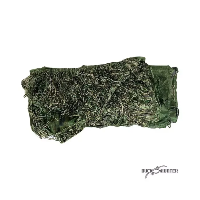Filet de camouflage Ghillie Duck Hunter