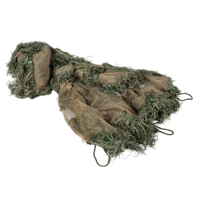 Filet De Camouflage Stepland Gillie 1,5X2M