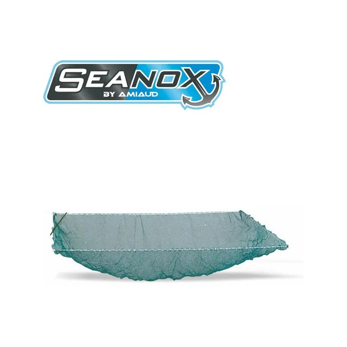 FILET DE CARRELET A POCHE SEANOX 1M