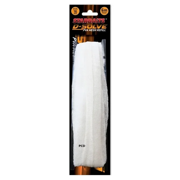 Filet Soluble Starbaits D Solve PVA Refill