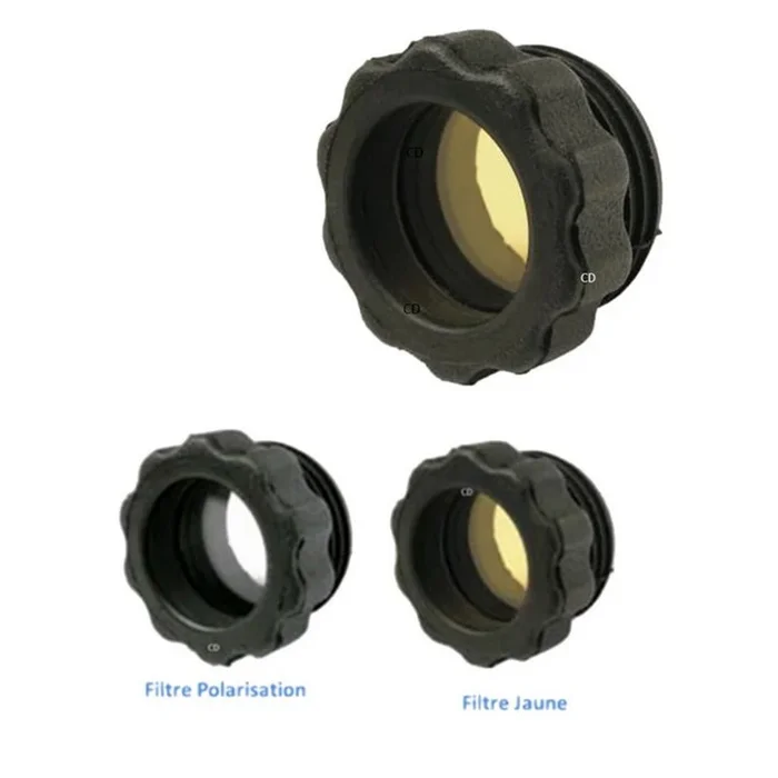 Filtres Pour Viseurs Aimpoint Compact C3 Et 9000