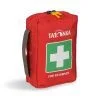 FIRST AID COMPLETE – Trousse de premiers secours Tatonka 7 jours pour 4 personnes – Rouge
