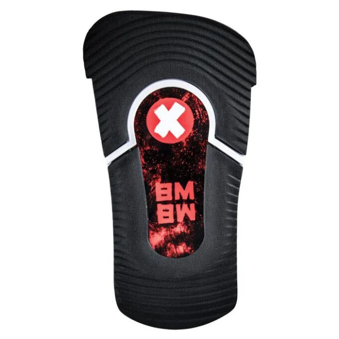 Fixation de snowboard Bent Metal Joint – Image 4