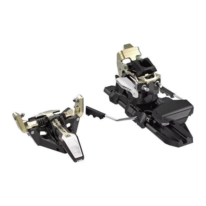 Fixation Faitage Dynafit RIDGE BINDING