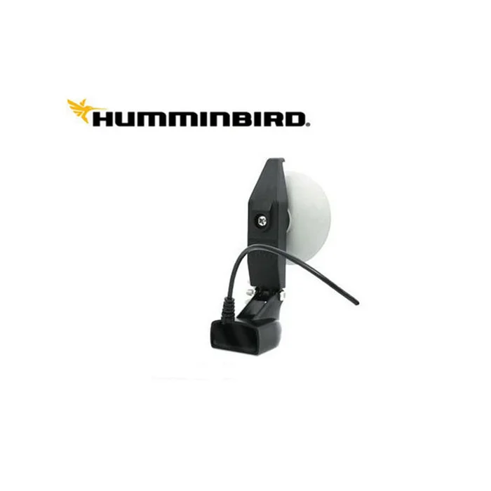 FIXATION HUMMINBIRD VENTOUSE POUR SONDE