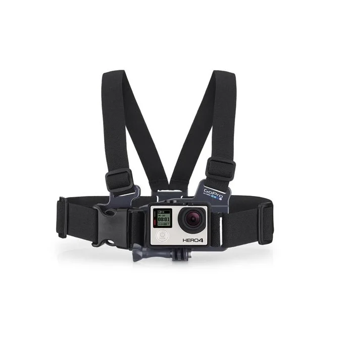 FIXATION POITRINE GOPRO JUNIOR CHESTY ACHMJ-301