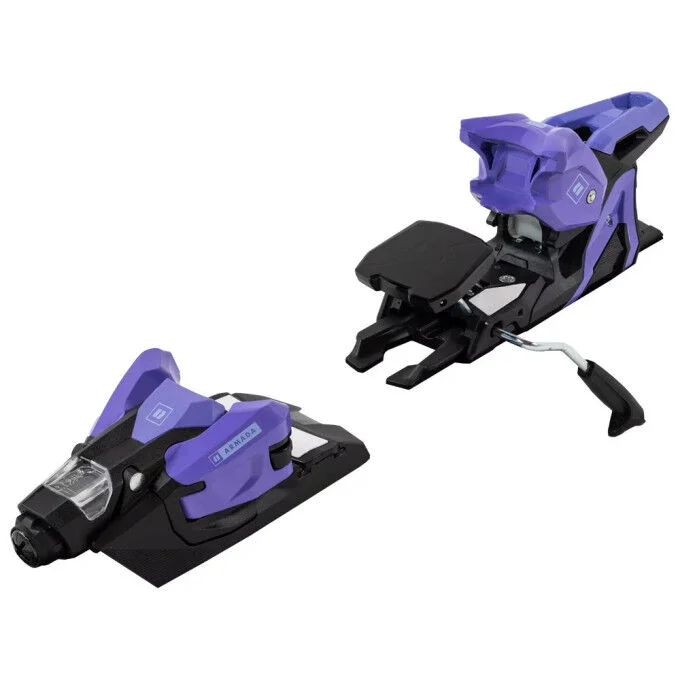 Fixations Armada STRIVE 14 GW PURPLE