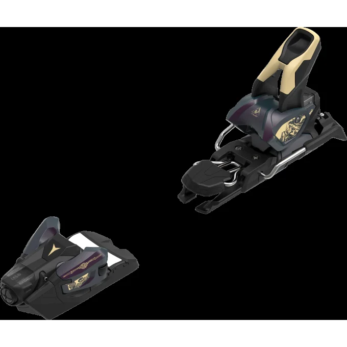 Fixations Atomic STRIVE 12 GW