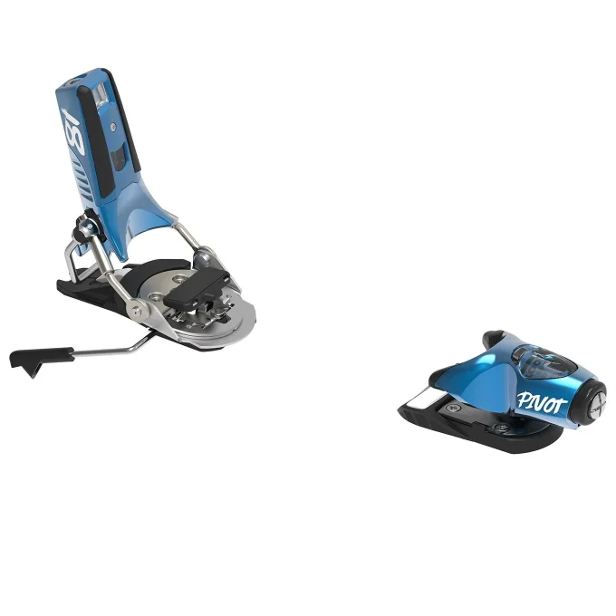 Fixations de ski Look PIVOT 2.0 18 GW