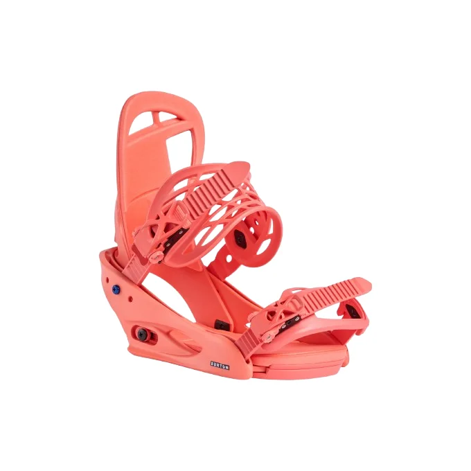 Fixations de snowboard Burton CITIZEN