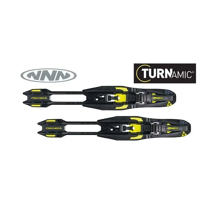 FIXATIONS FISCHER RACE IFP (S55020)