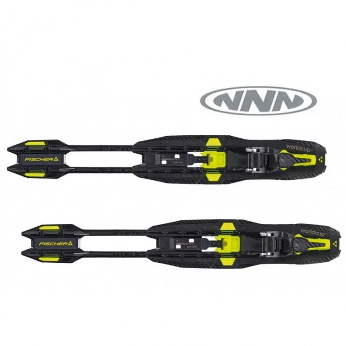 FIXATIONS FISCHER WORLD CUP CLASSIC IFP