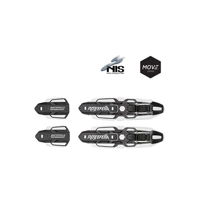 FIXATIONS ROTTEFELLA PERFORMANCE SKATE