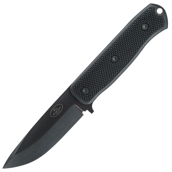 FKF1XB – Fallkniven F1X Black