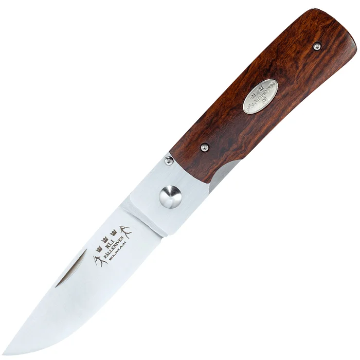 FKRLDi – Fallkniven RL1 Desert Ironwood