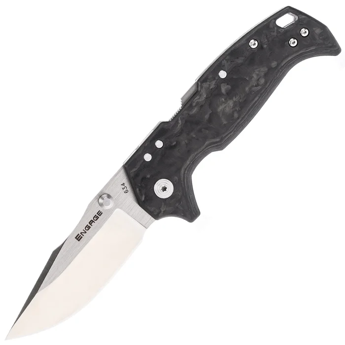 FL-35DPLC-XC – Cold Steel Engage 3,5″ XHP Limited