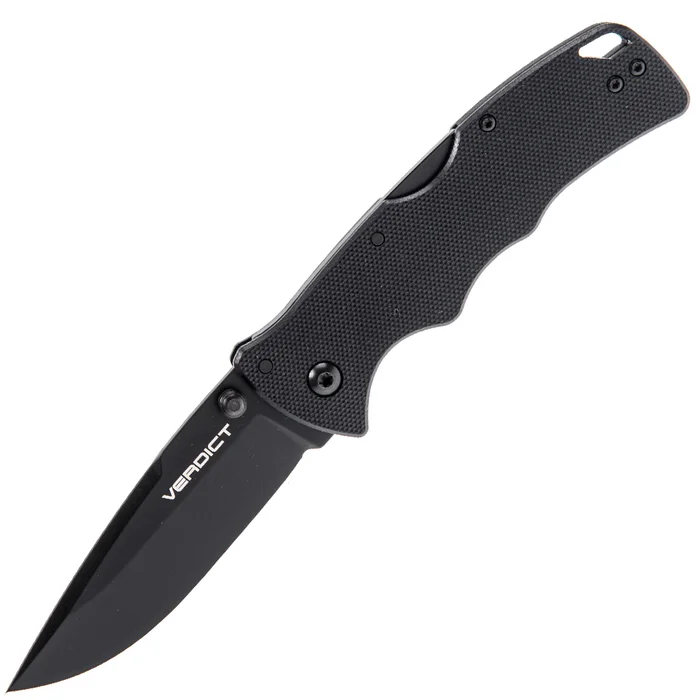 FL-C3SP10A – Cold Steel Verdict Spear Point
