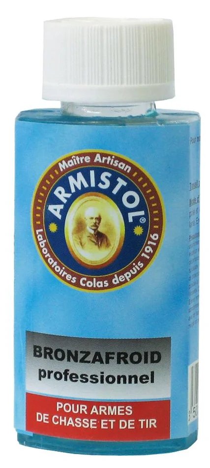 FLACON BRONZAFROID 60ML