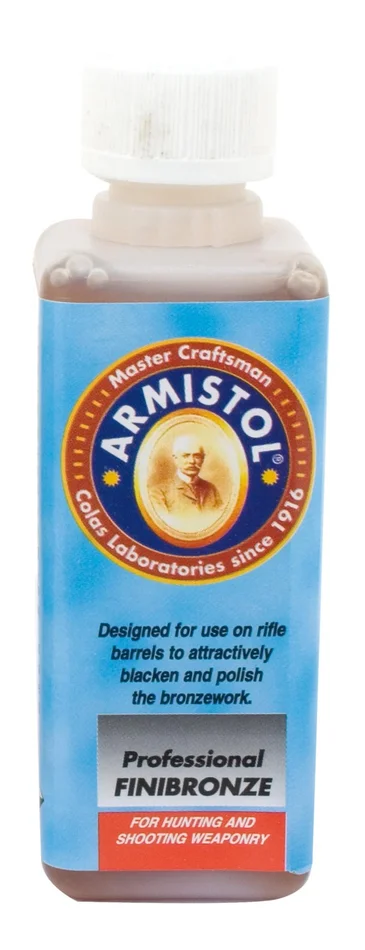 Flacon Finibronze Armistol 120 ml
