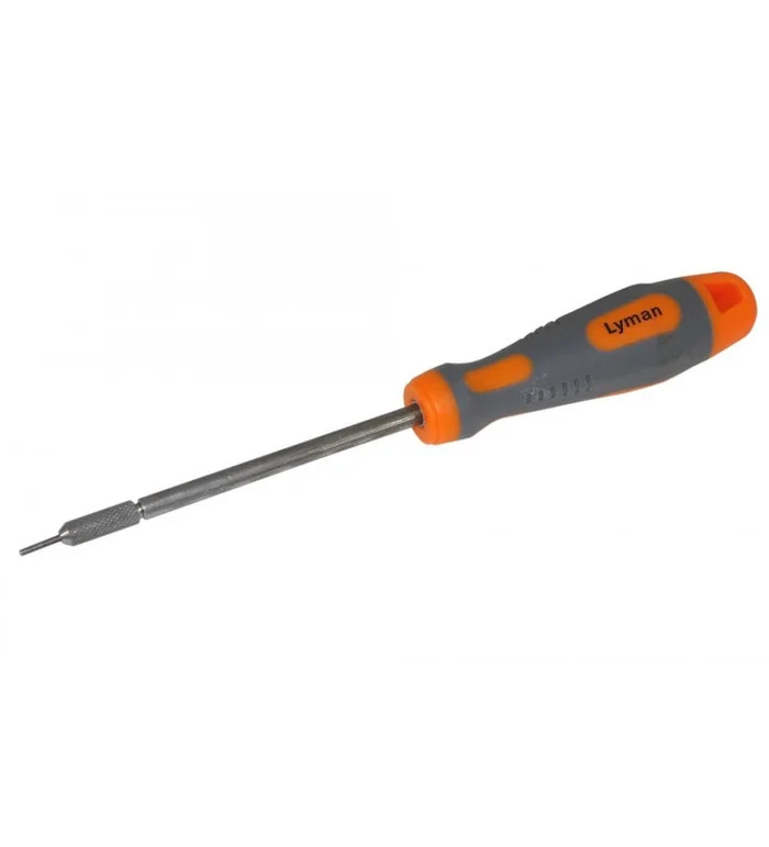 Flash hole cleaner Lyman