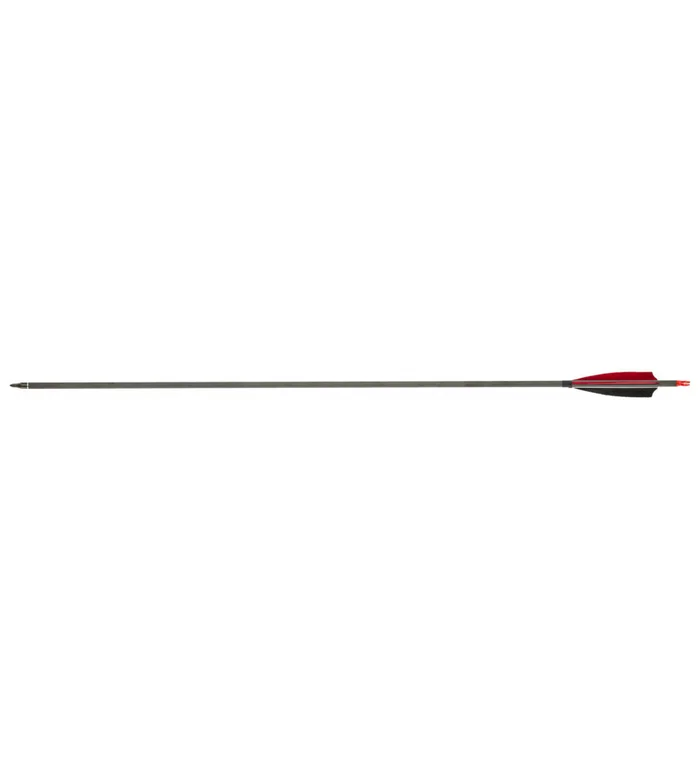 Flèches carbone 32 » spin 340 – plumes