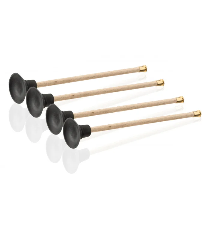 Fléchettes à ventouses