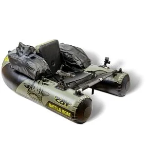 Float tubes Battle Boat