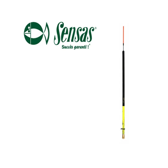 FLOTTEUR ANGLAIS PAVONE SENSITIVE SENSAS