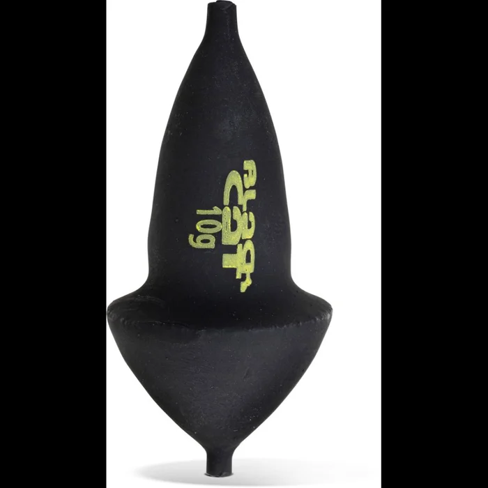 Flotteur Black Cat Mushroom U-Float Noir