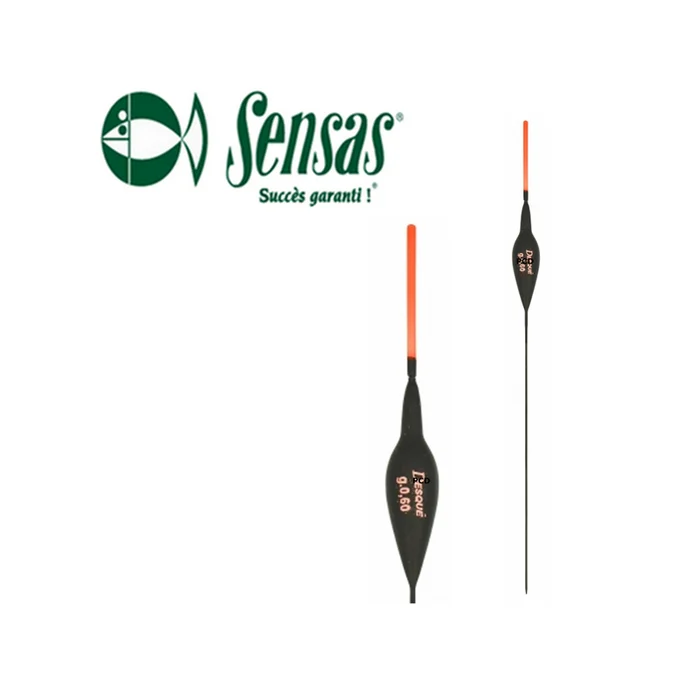 FLOTTEUR CARPE INTER CARP 2 SENSAS
