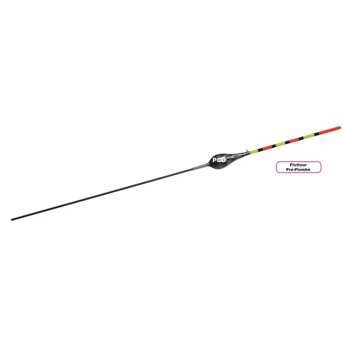 Flotteur Fun Fishing Pate 2