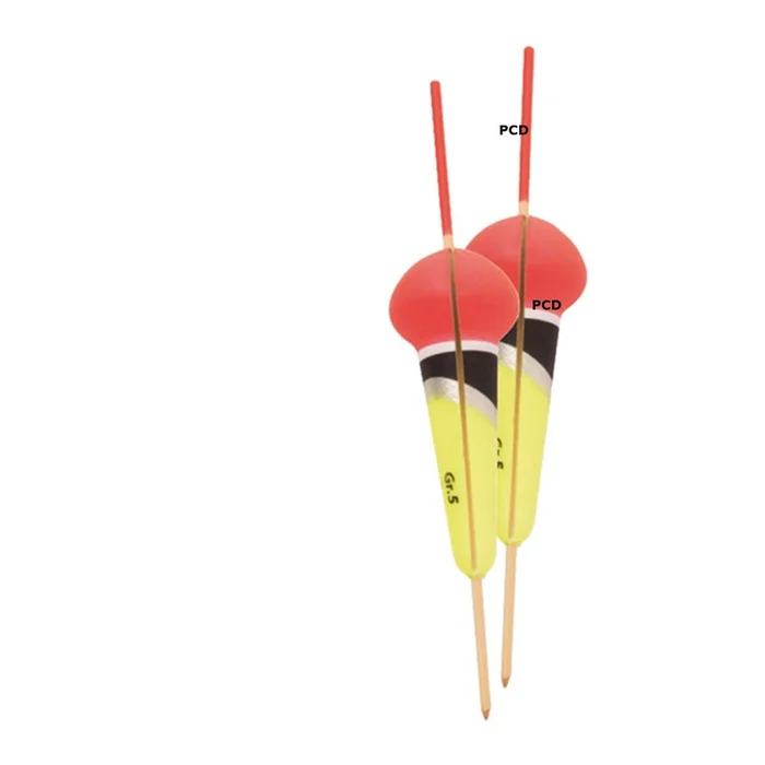 Flotteur Ragot Toulousain Eco Fendu Par 2